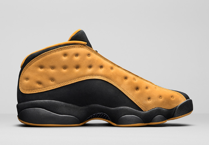 Air Jordan 13 Low Chutney Set To Release Summer 2017