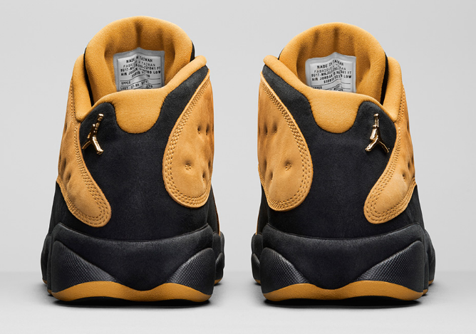 Air Jordan 13 Low Chutney Set To Release Summer 2017