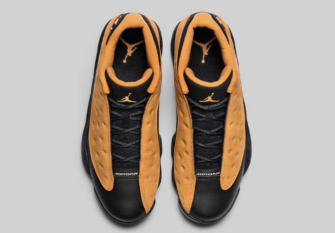 Air Jordan 13 Low Chutney Set To Release Summer 2017