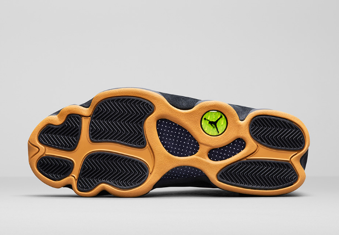 Air Jordan 13 Low Chutney Set To Release Summer 2017