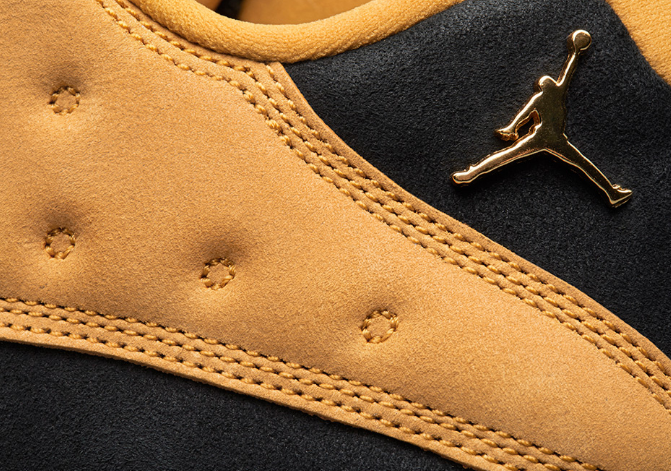 Air Jordan 13 Low Chutney Set To Release Summer 2017