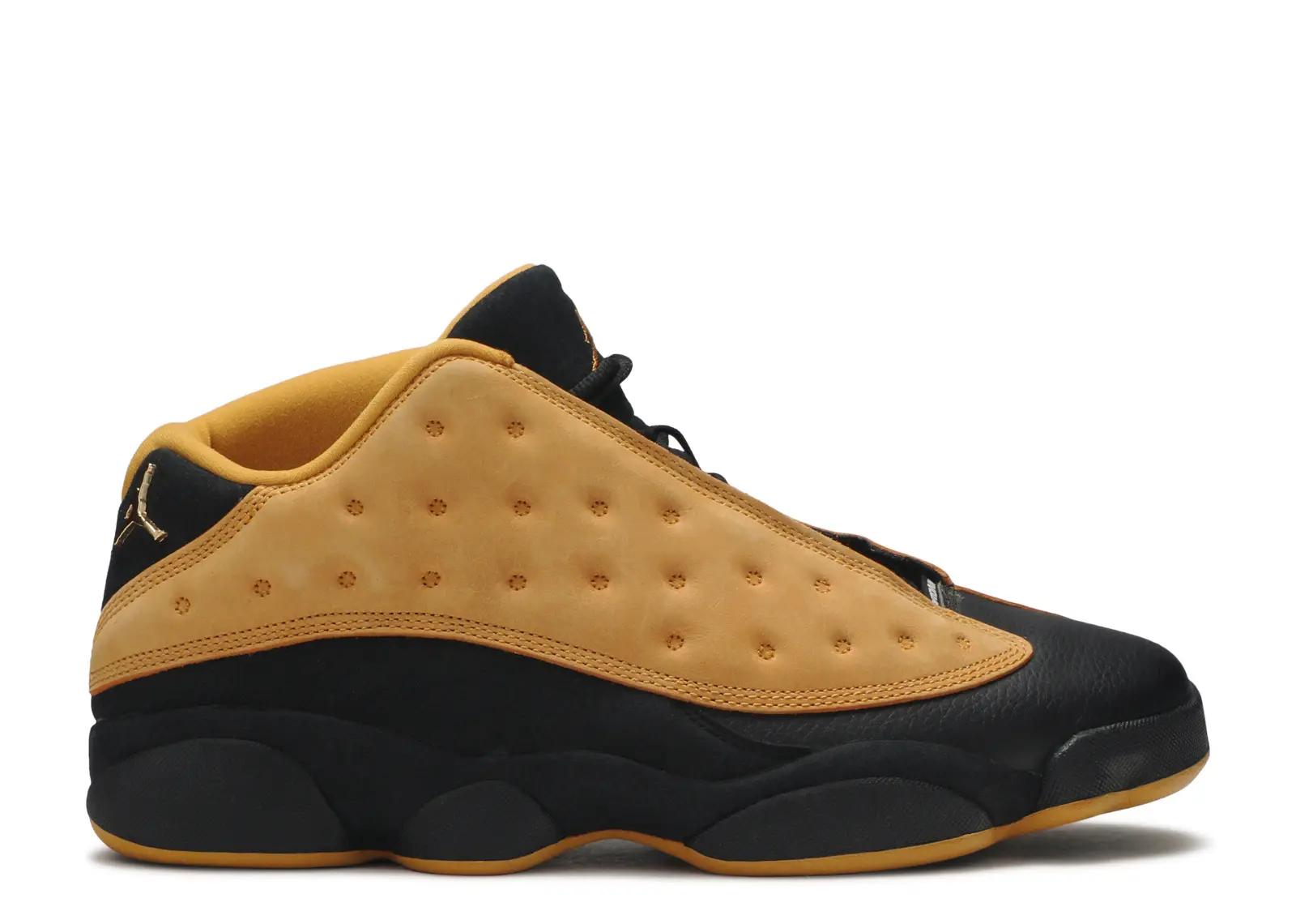 Air Jordan 13 Low Chutney Set To Release Summer 2017