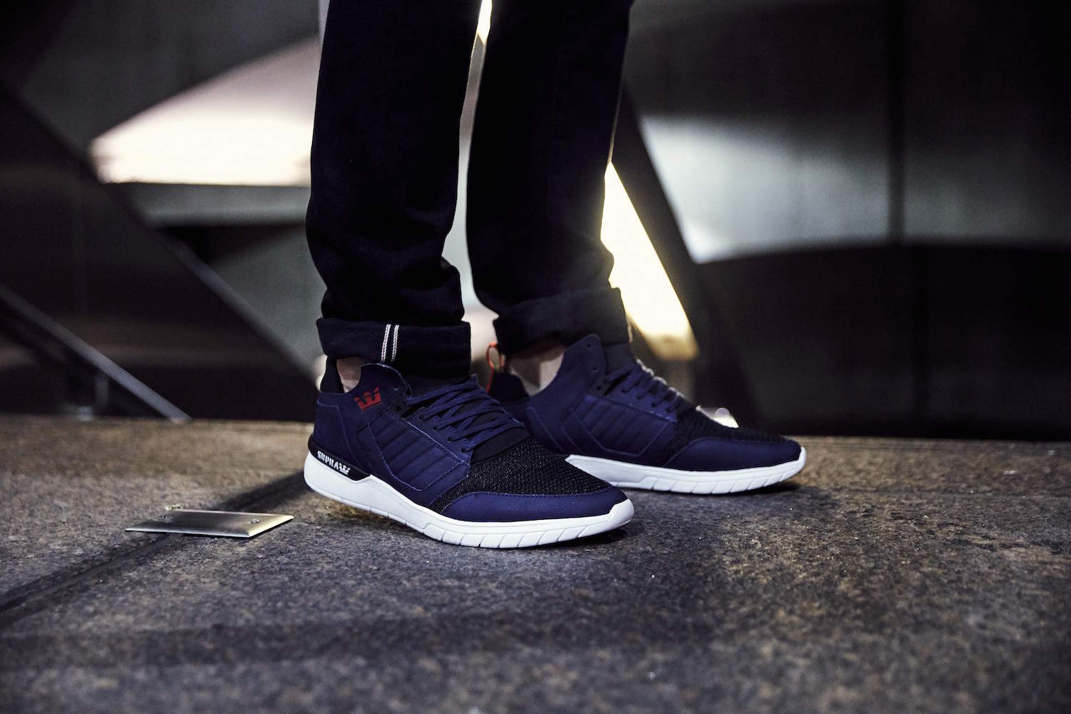 SUPRA Premieres Two New Silhouettes The Method and Flow