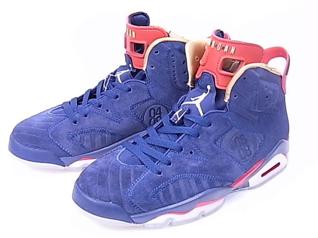 History of the Air Jordan 6 "Doernbecher" and Why It's Still One of the Most Coveted Sneakers of All Time