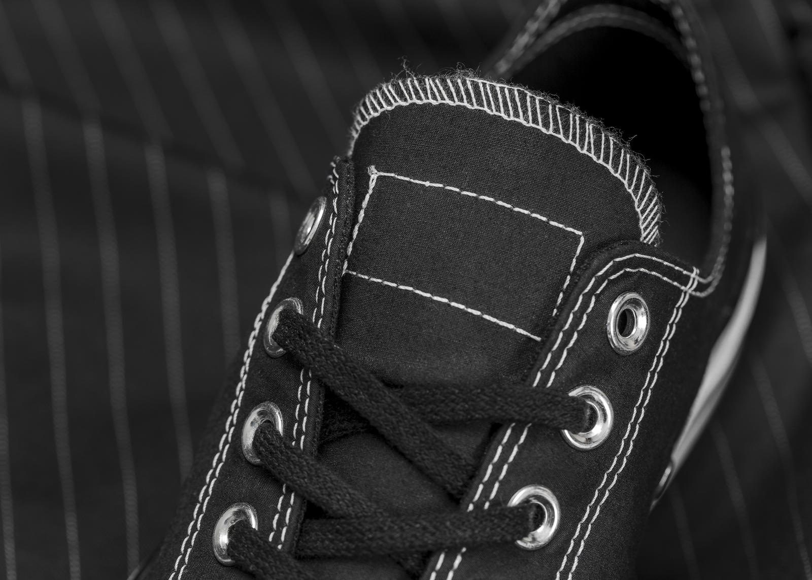 Converse and Fragment Design Unveil Quartet of Chuck '70s