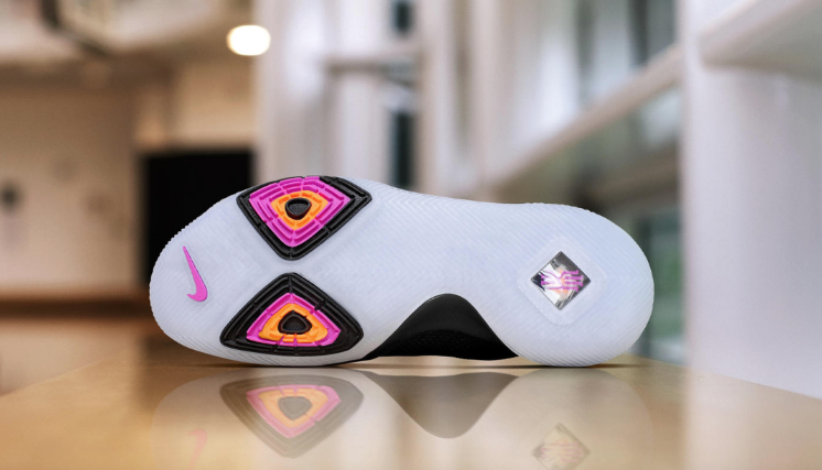 Kyrie Irving Gets Another Amazing Nike 3 PE