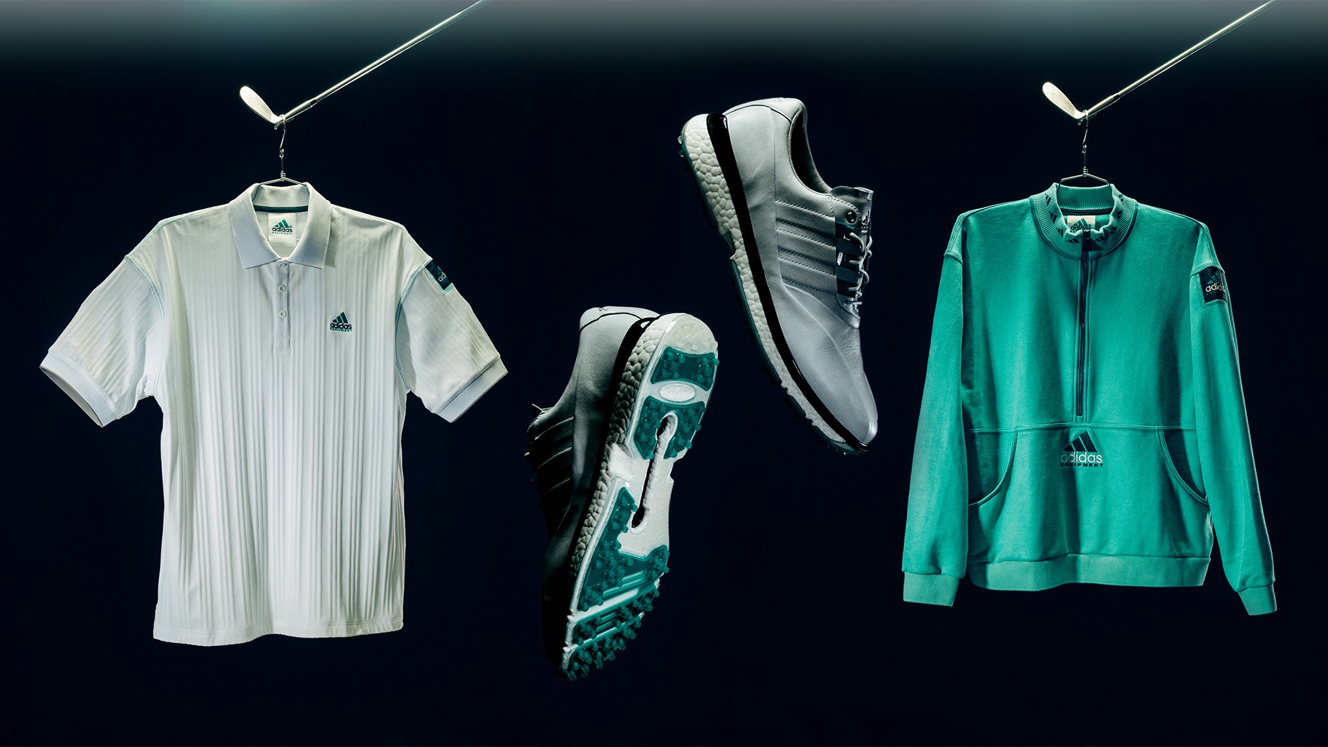 adidas Originals gives us a Look at the Origins of the EQT