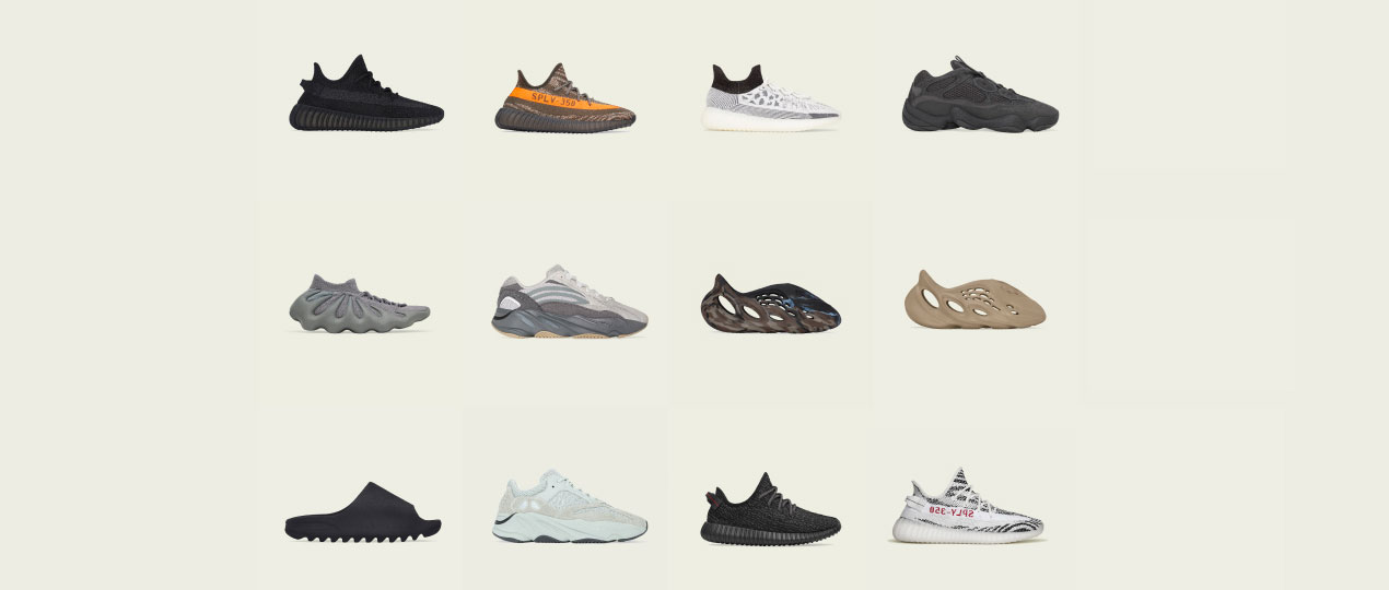 Sneaker Boutique Drops Yeezy's Randomly and MASSIVE Line Forms in Minutes