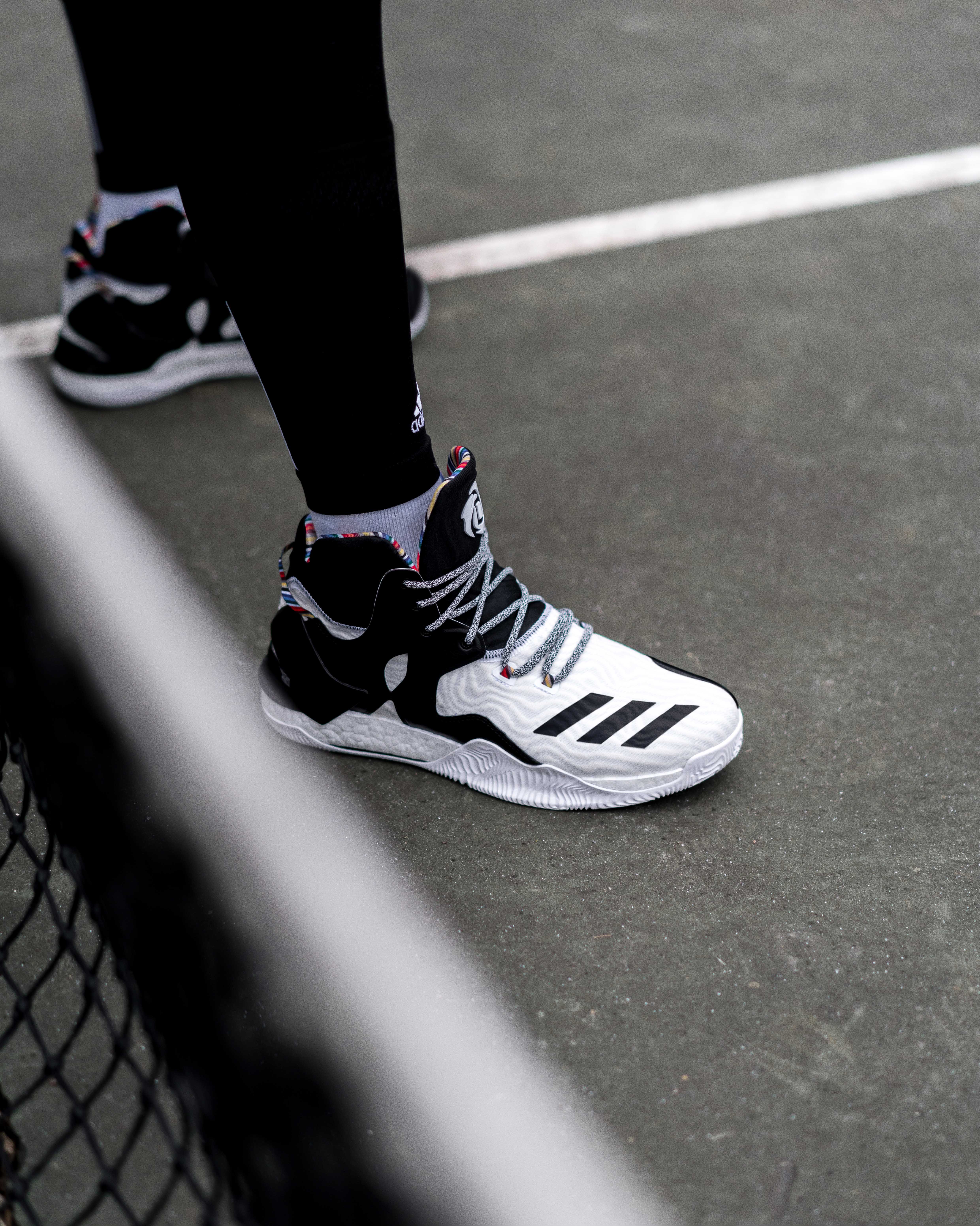 adidas Unveils Arthur Ashe Tribute Collection For Black History Month
