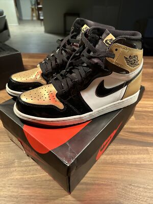 Fans of the Jordan 1 are Getting a Serious Retro in 2017