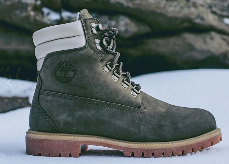 Ronnie Fieg Reveals the KITH x Aspen Collection