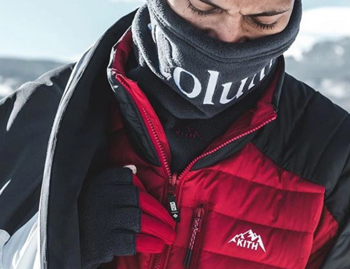 Ronnie Fieg Reveals the KITH x Aspen Collection