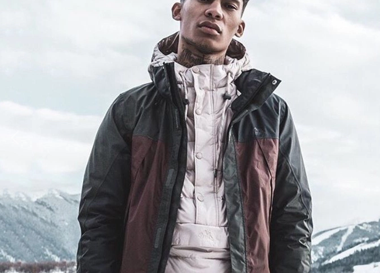 Ronnie Fieg Reveals the KITH x Aspen Collection
