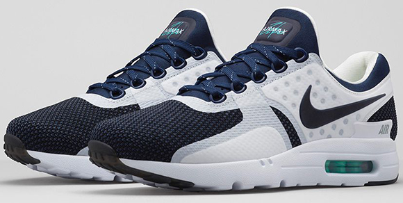 Nike is Giving us a Premium Take on the Air Max Zero Before the End of the Year