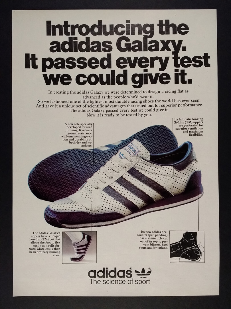 adidas is Looking for the Next Top Designer and it Could be you