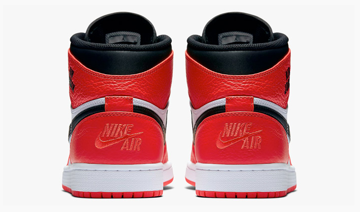 Air Jordan 1 Max Orange "Rare Air" Available Now for UNDER Retail