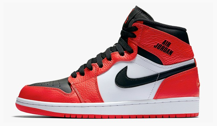Air Jordan 1 Max Orange "Rare Air" Available Now for UNDER Retail