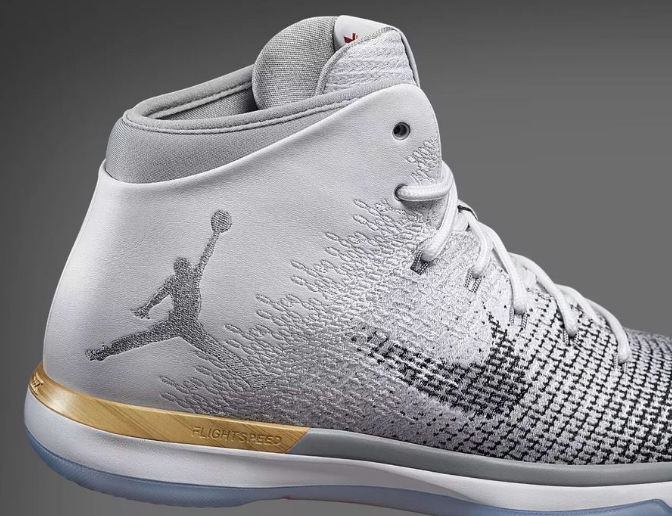 Air Jordan XXX1 Chinese New Year Release Date and HD Photos