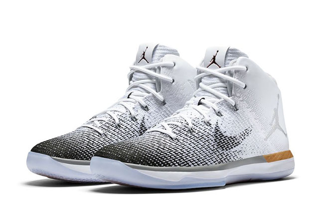 Air Jordan XXX1 Chinese New Year Release Date and HD Photos