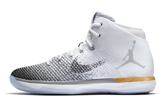 Air Jordan XXX1 Chinese New Year Release Date and HD Photos