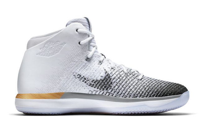 Air Jordan XXX1 Chinese New Year Release Date and HD Photos