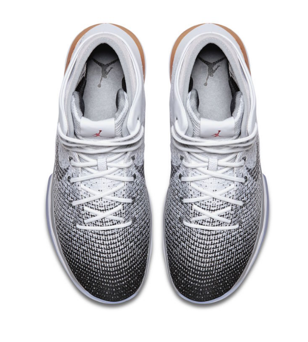 Air Jordan XXX1 Chinese New Year Release Date and HD Photos