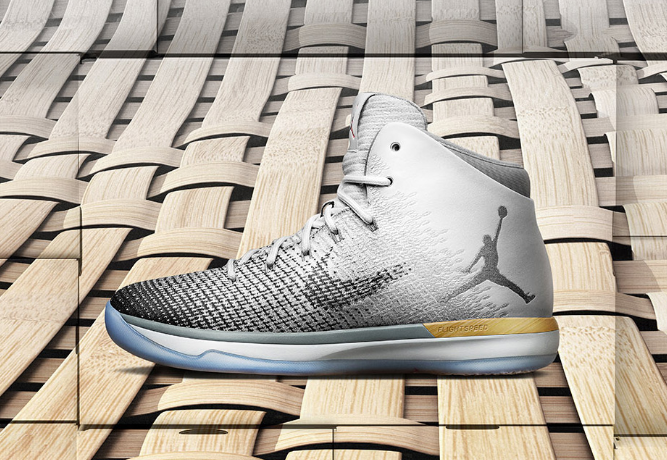 Air Jordan XXX1 Chinese New Year Release Date and HD Photos
