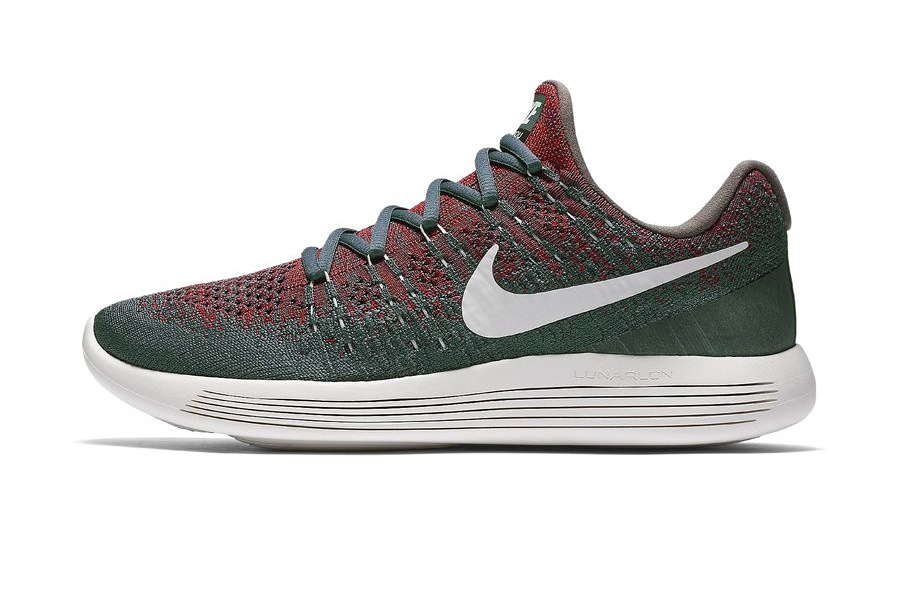 NikeLab GYAKUSOU Unveils Two Colorways of the Flyknit LunarEpic Low 2