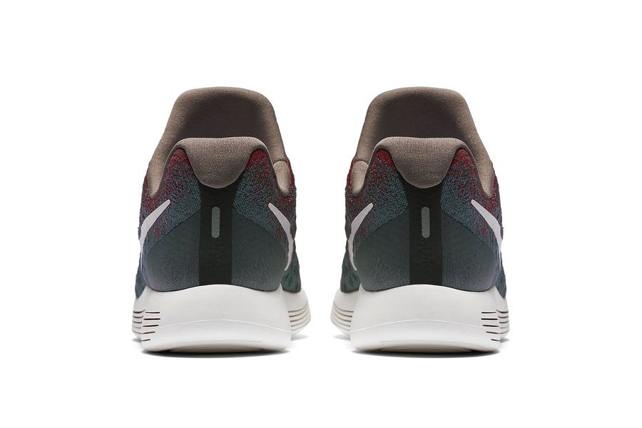 NikeLab GYAKUSOU Unveils Two Colorways of the Flyknit LunarEpic Low 2