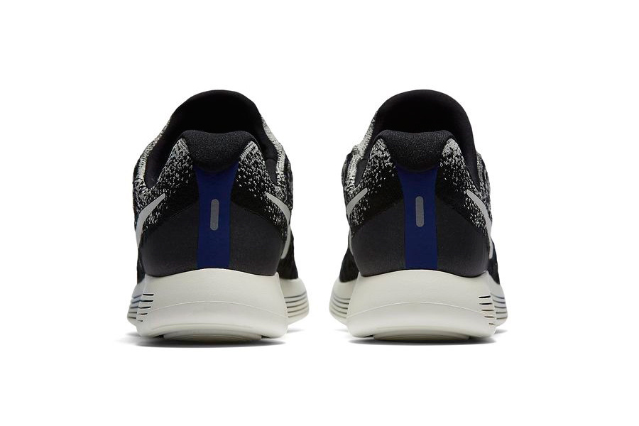 NikeLab GYAKUSOU Unveils Two Colorways of the Flyknit LunarEpic Low 2