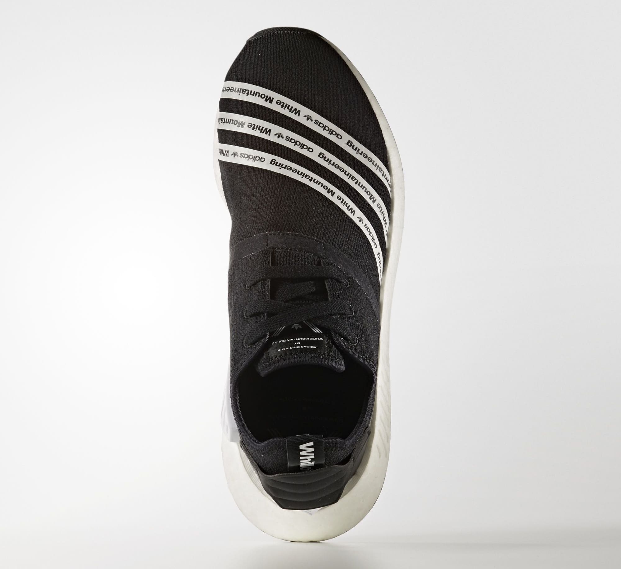 Here's a Better Look at the White Mountaineering x adidas NMD