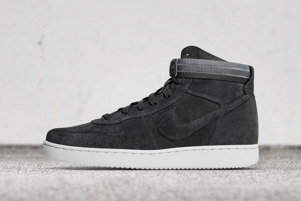 Nike Officially Unveils the John Elliott x NikeLab Vandal High