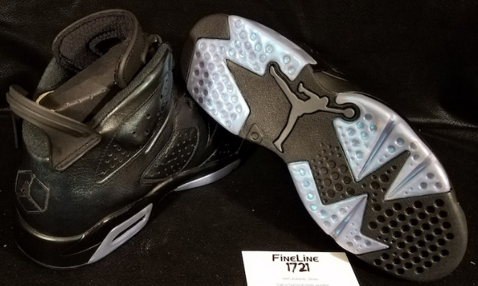 Hypebeasts Are Excited About The Air Jordan 6 All-Star Releasing in February