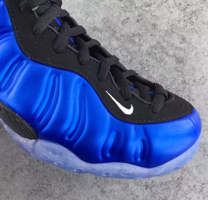 Nike Air Foamposite One XX "Royal" is Returning January 2017
