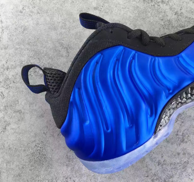 Nike Air Foamposite One XX "Royal" is Returning January 2017