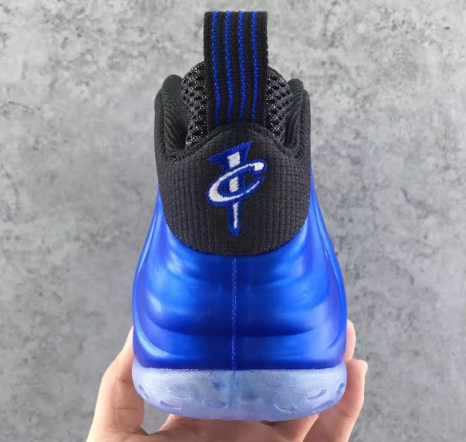 Nike Air Foamposite One XX "Royal" is Returning January 2017