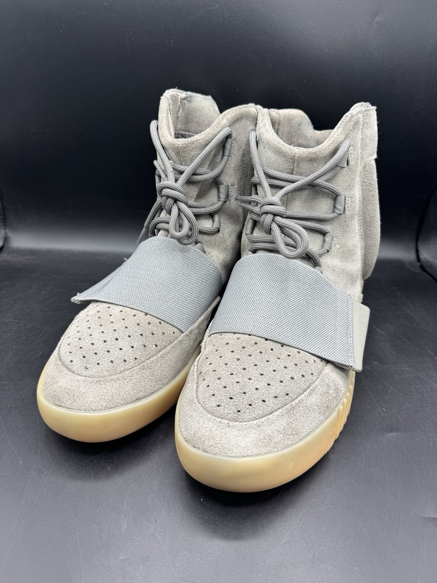Yeezy Boost 750 Grey/Gum Resale Price is Falling