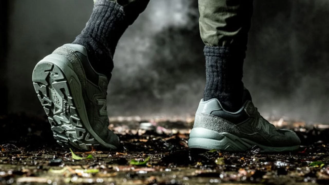 Here's the Retail List for the HYPEBEAST x New Balance...