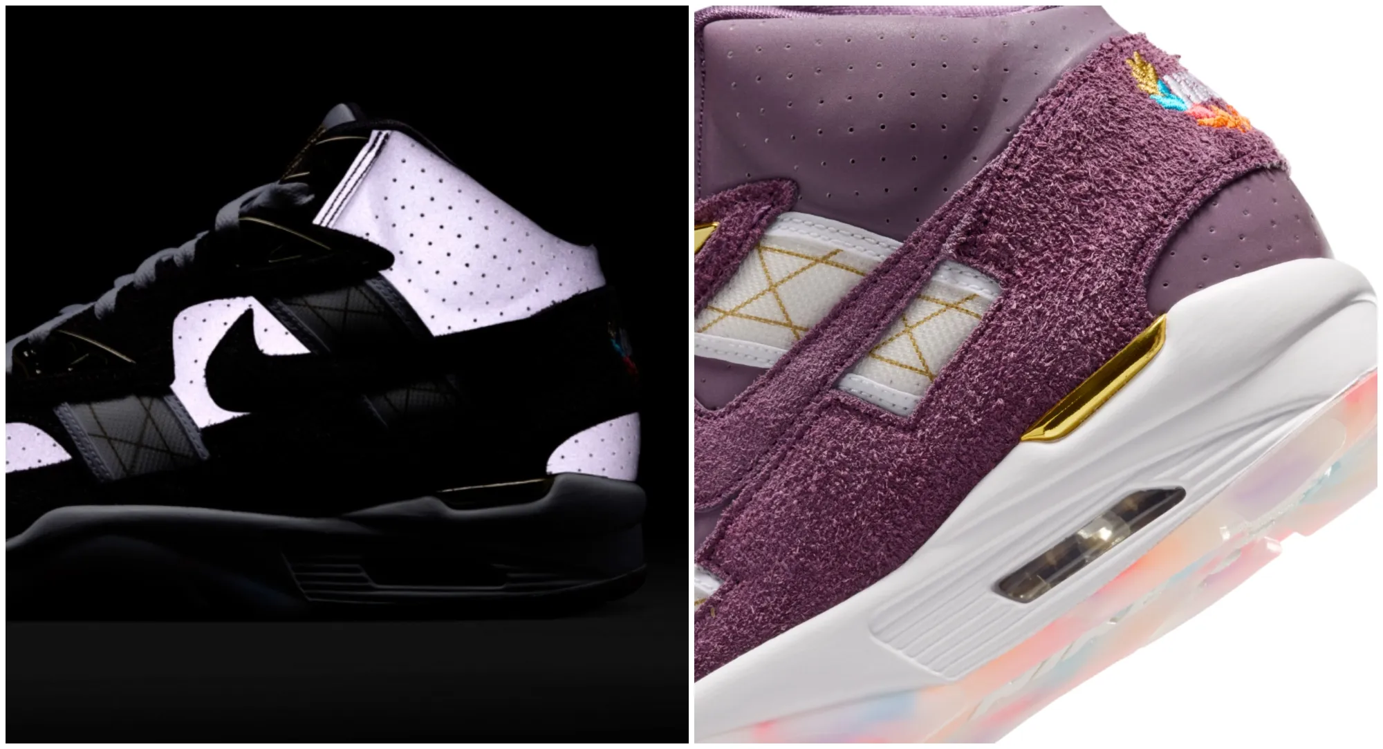 Nike Celebrates the Atlanta 1996 Olympics 20th Anniversary....