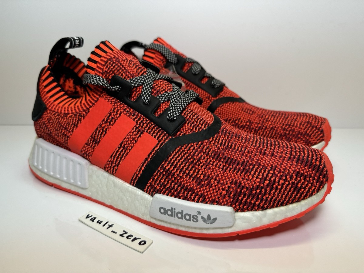 adidas "Red Apple" Limited to 200 pairs