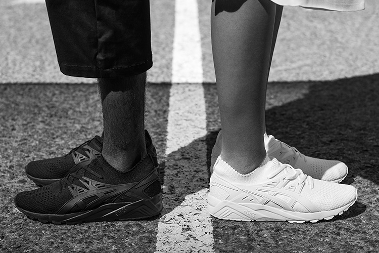 ASICS Tiger Calls for Global Unity in New Short Film For the GEL-KAYAN