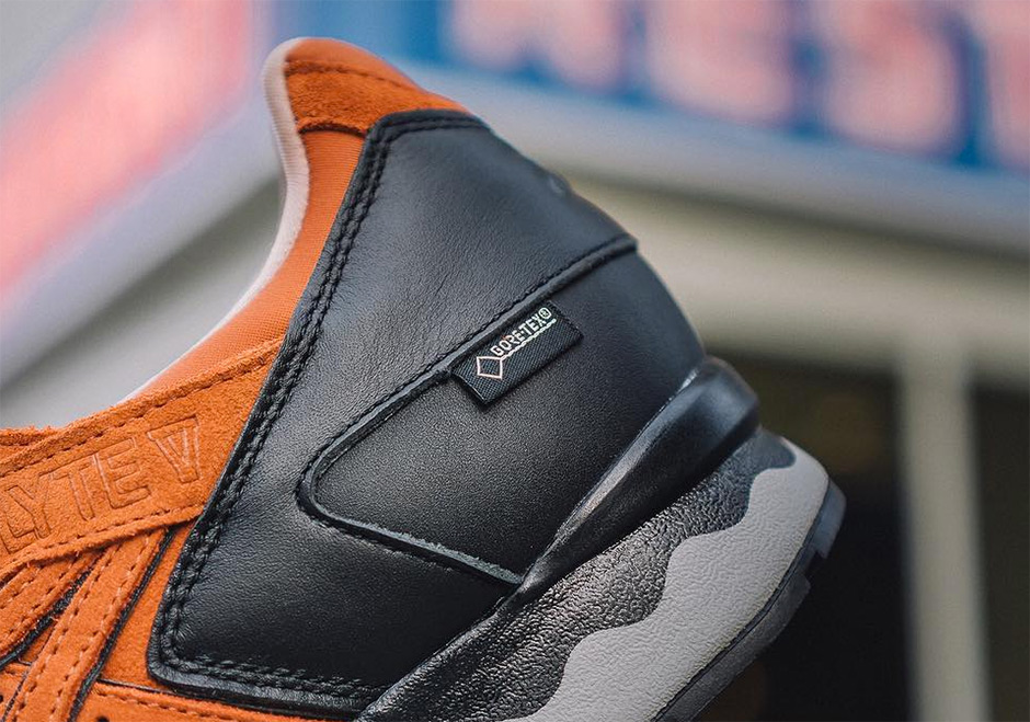 Packer and asics are Dropping a Collab Inspired By Seinfeld