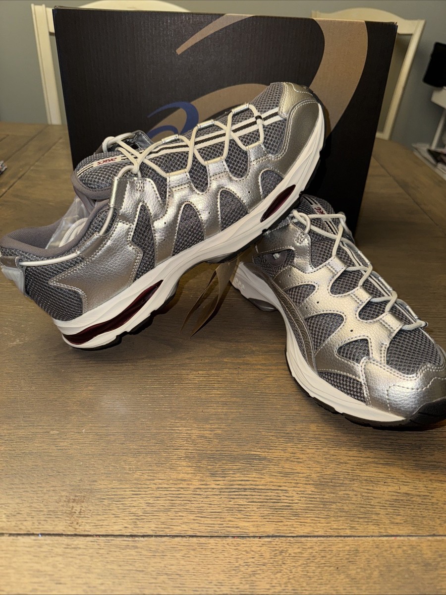The Nostalgic ASICS Gel-Mai Returns with New Clean Colorways