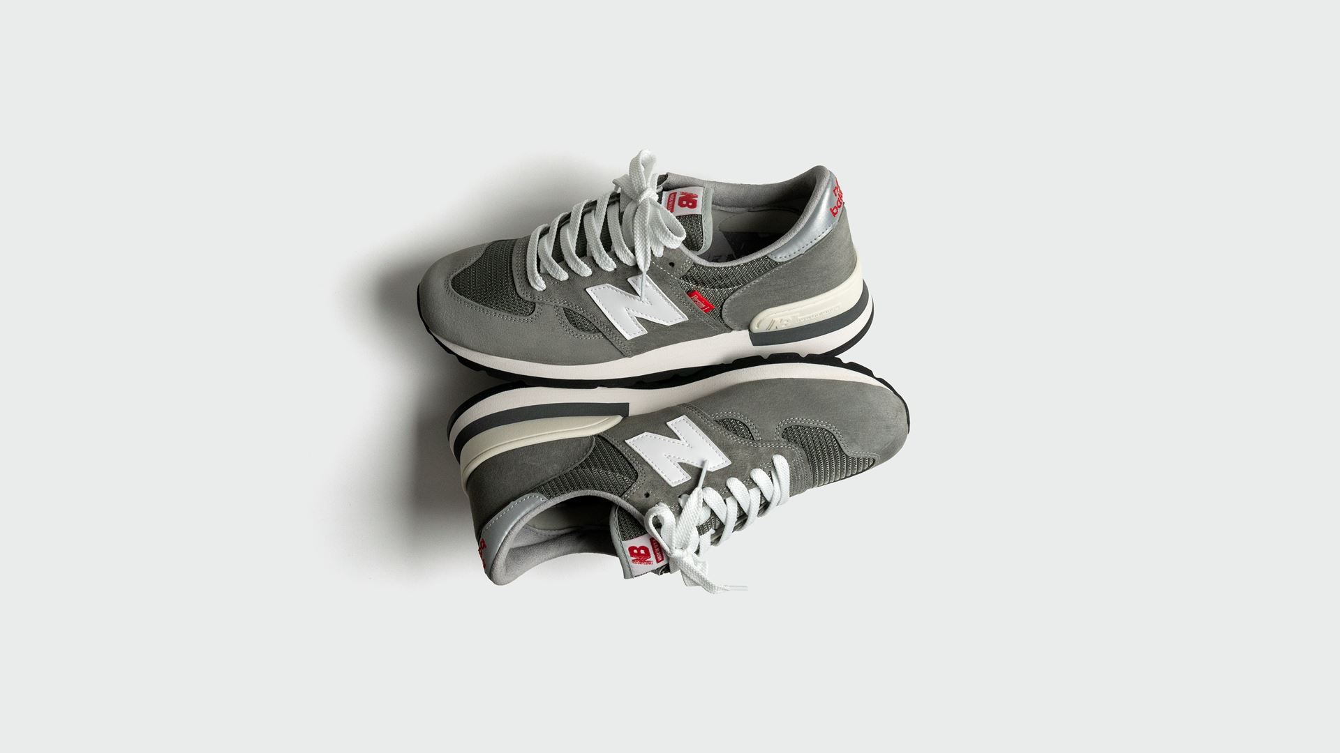 This Latest New Balance Silhouette Pays Tribute to a Classic Silhouette