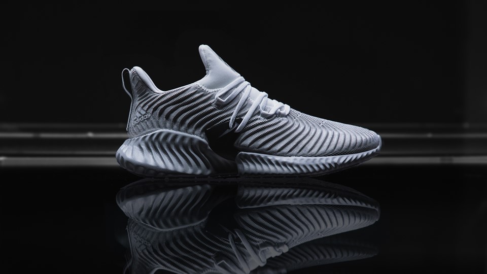 adidas Introduces alphabounce Refresh