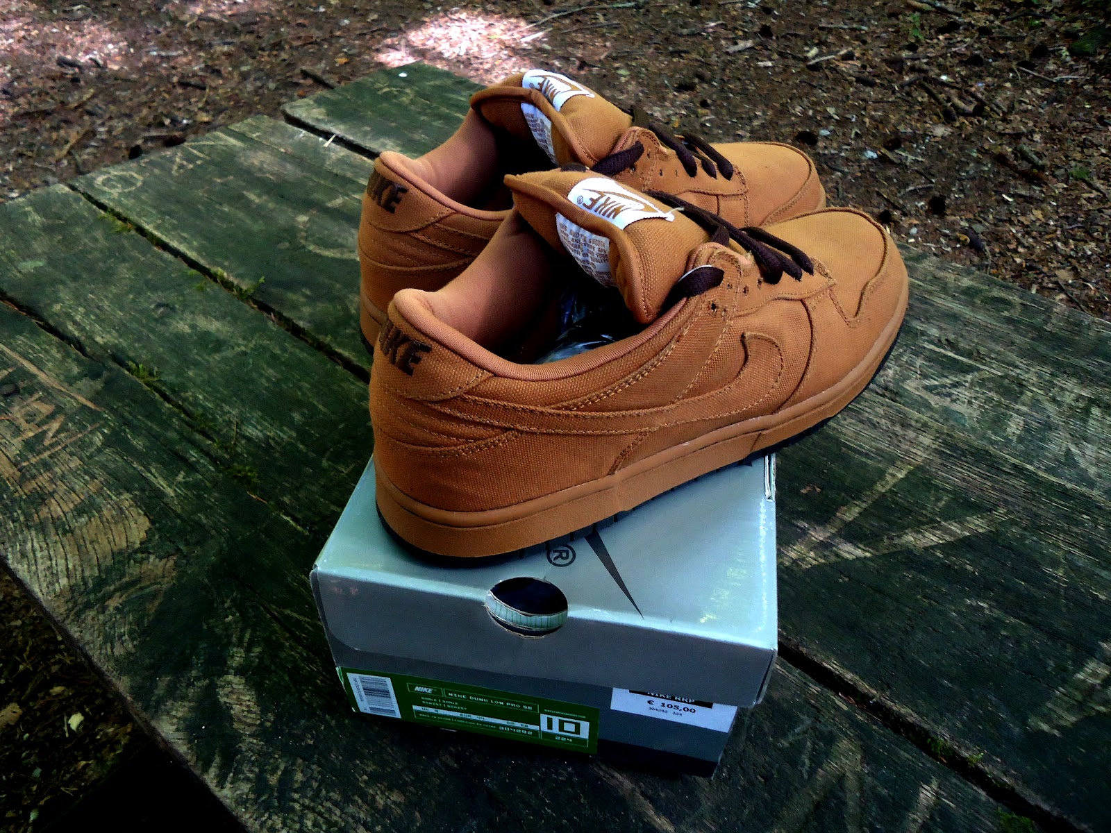 Video: Nike SB Celebrates 15 Years of Nike SB