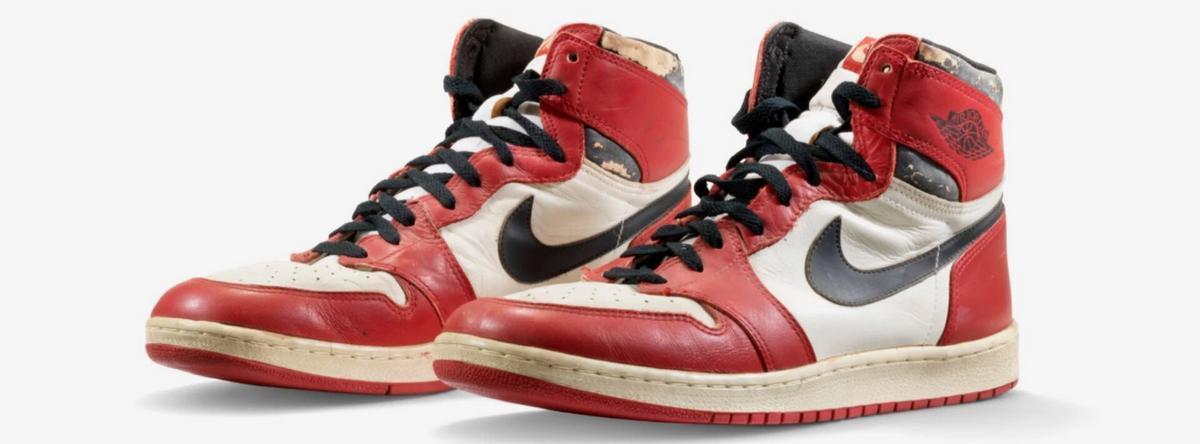 This Air Jordan 1 “What the Legend” Custom Pay Tribute to the Greatest to Play the Game