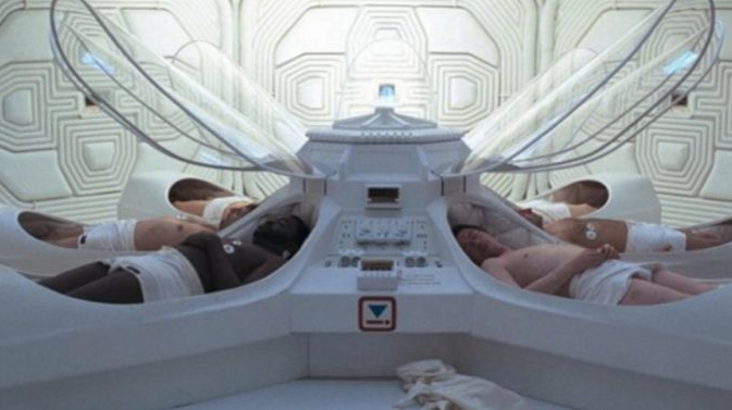 NASA Will Pay You $18,000 To Stay In Bed And Smoke Weed For 70 Straight Days