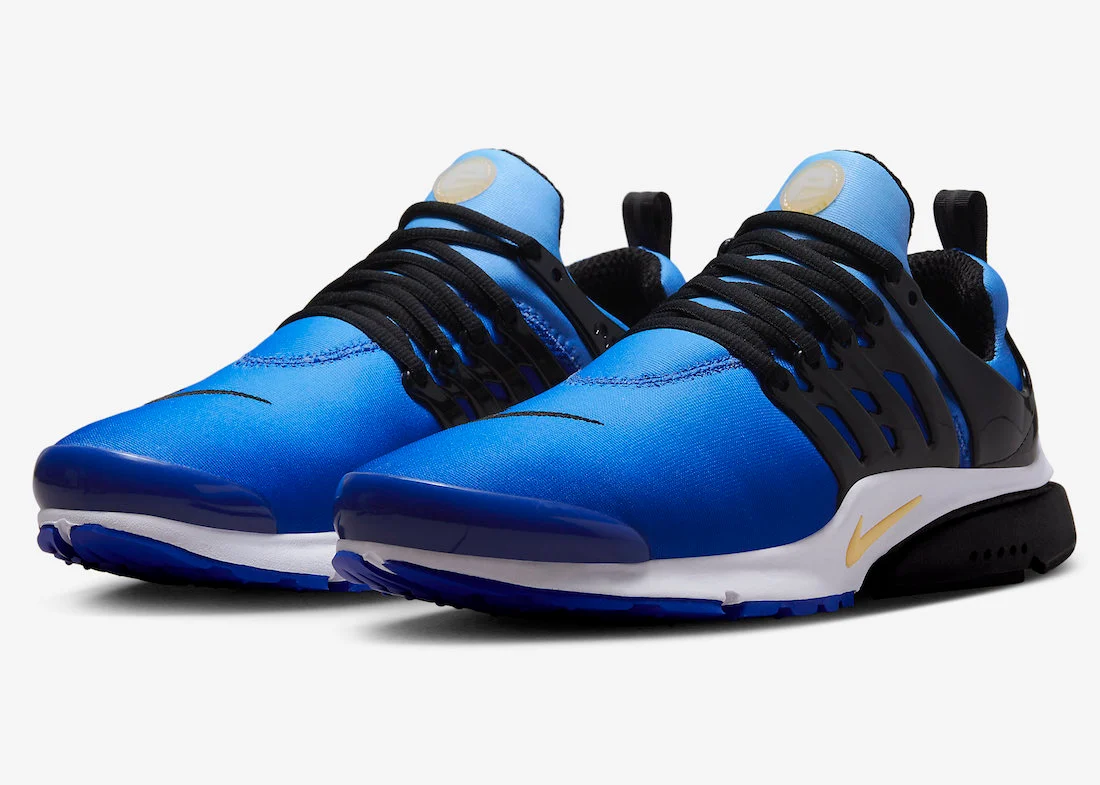 The Nike Presto Gets a Makeover and New Colorways