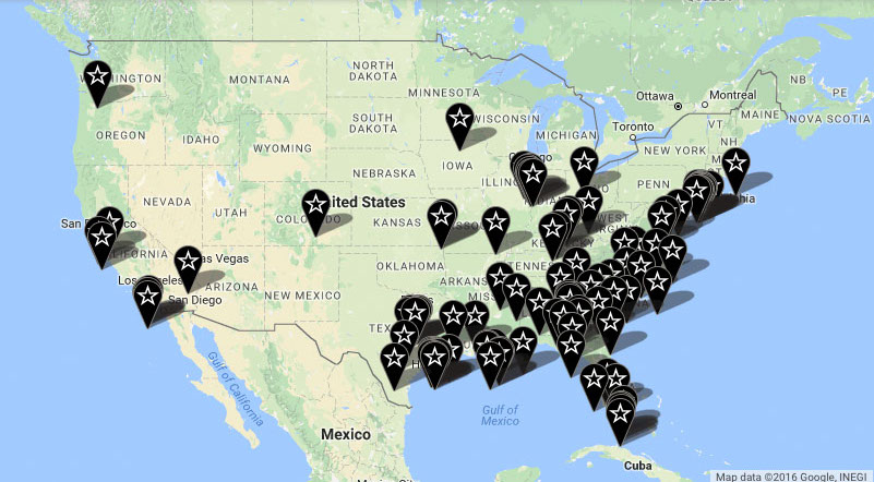 Store Locations For The Air Jordan 11 Red Velvet GS